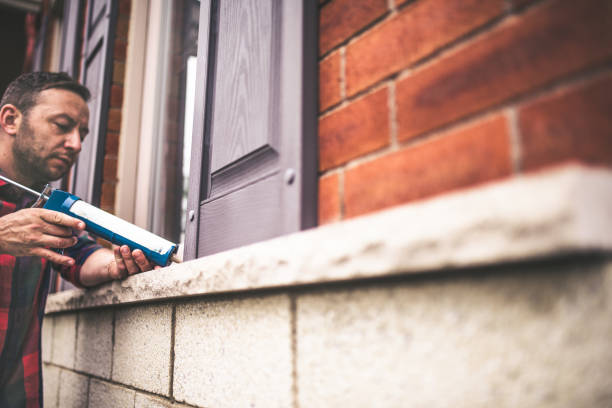 Types of Insulation We Offer in Crystal Lake, IL