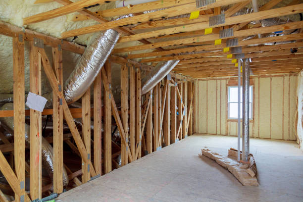 Crystal Lake, IL Insulation Contractor Company