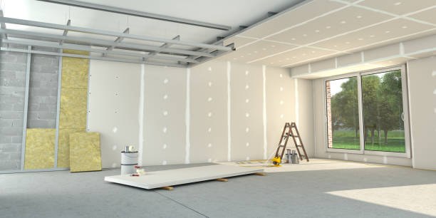 Best Insulation for Specific Applications in Crystal Lake, IL