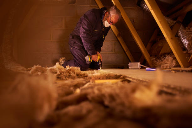 Best DIY Insulation Kits and Guidance in Crystal Lake, IL